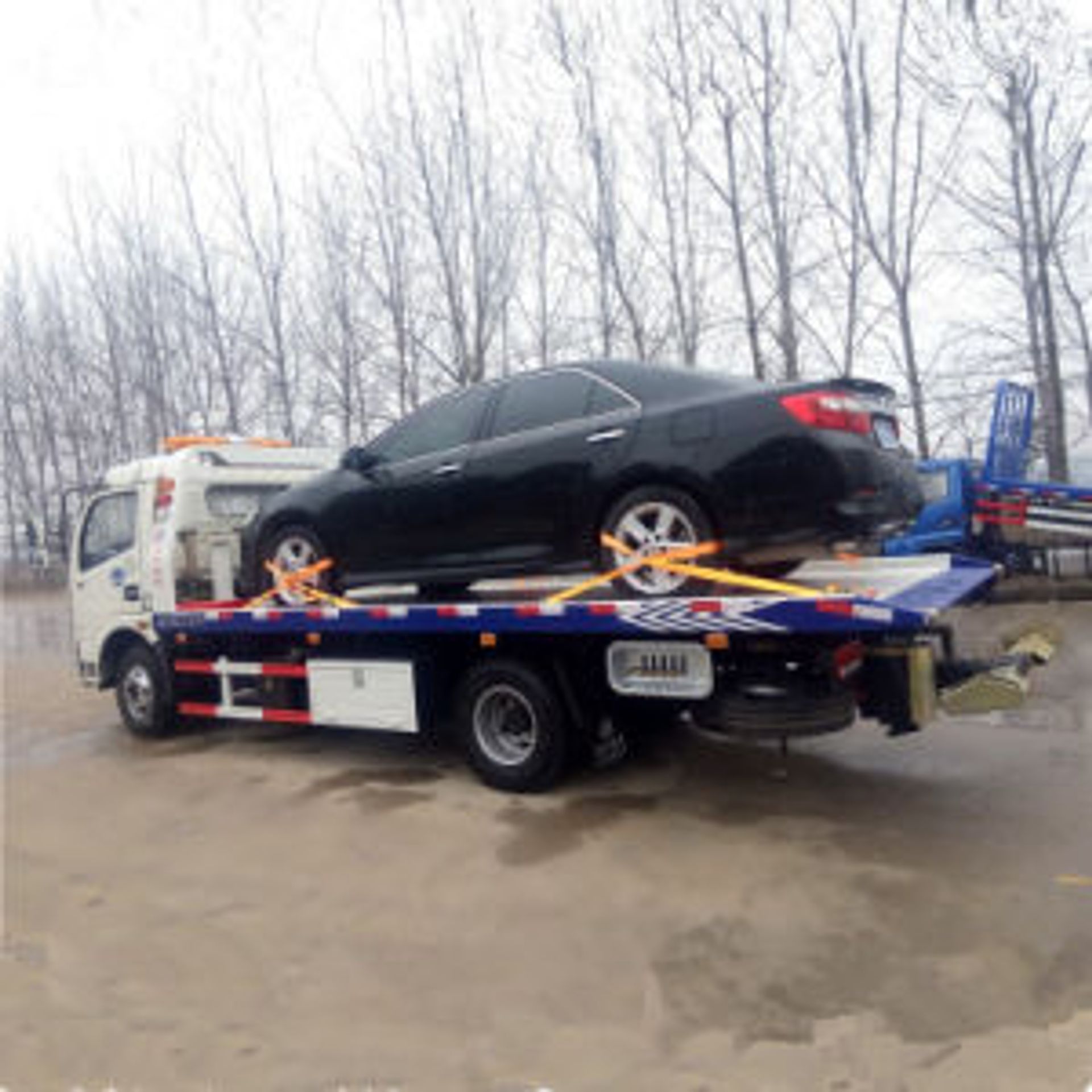 Lockouts by Cheap Buffalo Towing in Depew, New York